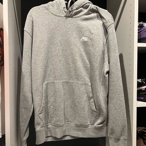 Nike hoodie